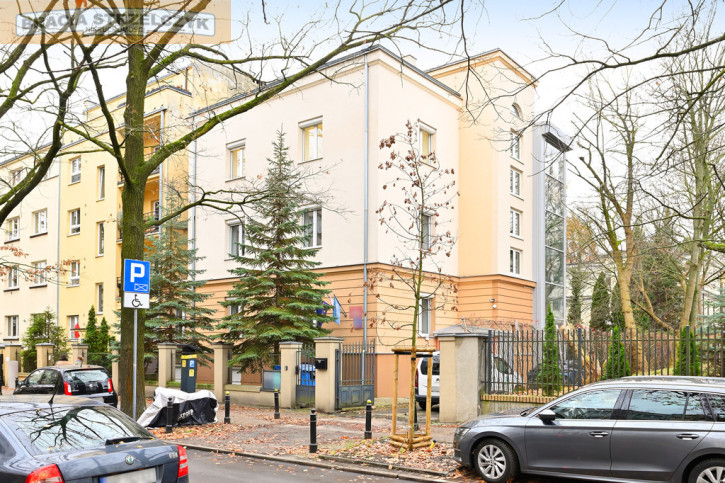 Dom Wynajem  Mokotów 1